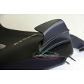 Carbonvani - Ducati Panigale V4 R / 2020+ V4 / S Carbon Fiber Full Fairing Kit with Winglets -R STYLE DECALS - ROAD VERSION (10 pieces)